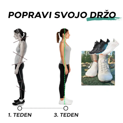 🔥Časovno omejen 50 % popust, najbolj priljubljeni ortopedski čevlji za boso nogo leta 2025, 3 dni za lajšanje bolečin v stopalih