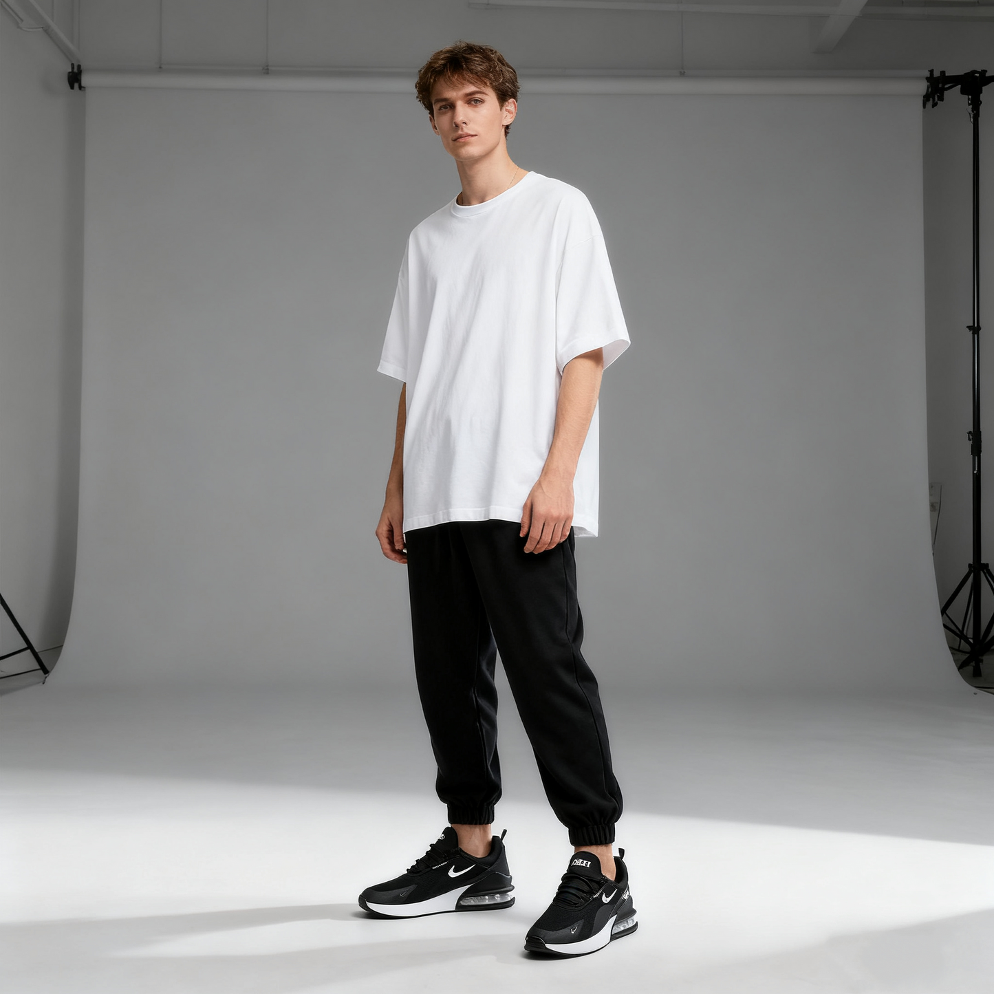 🔥50% έκπτωση σήμερα⏰- Unisex casual παπούτσια, ανώδυνα αθλητικά παπούτσια