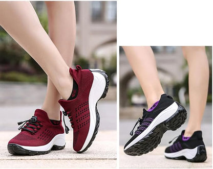 Υποδήματα σχεδιασμένα για αθλήματα