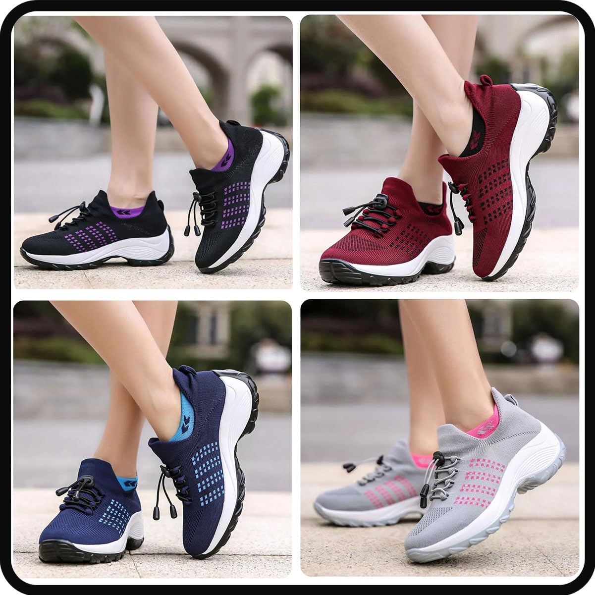 Υποδήματα σχεδιασμένα για αθλήματα