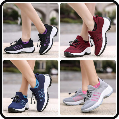 Υποδήματα σχεδιασμένα για αθλήματα