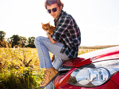 ⏰50% έκπτωση μόνο για σήμερα: 🔥Άνετα αντιολισθητικά παπούτσια casual - χειροποίητα στην Ιταλία. ✅ Πείτε αντίο στον πόνο των ποδιών