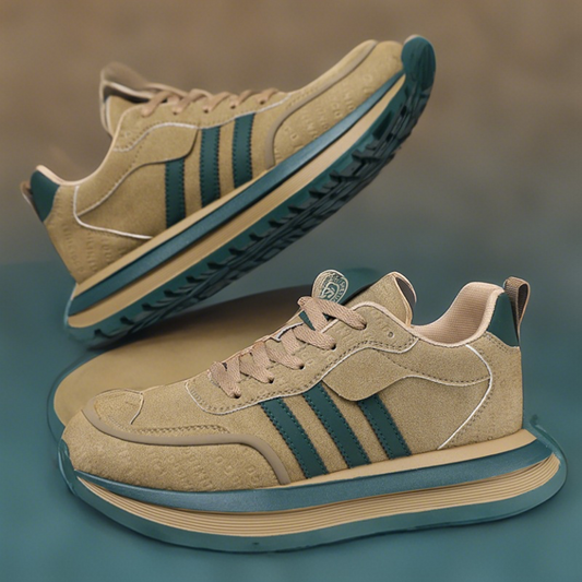 πάνινα παπούτσια