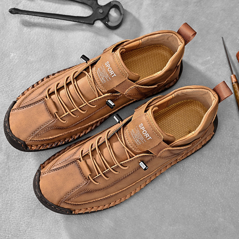 ⚡Omezený sleva 50 % - Ergonomické ortopedické boty - Pro úlevu od bolesti nohou, zad a kloubů - Lze nosit v každodenním životě nebo do práce