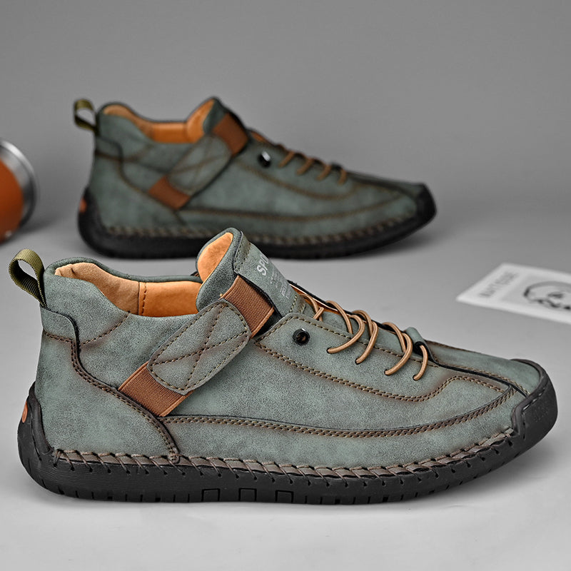 ⚡Omezený sleva 50 % - Ergonomické ortopedické boty - Pro úlevu od bolesti nohou, zad a kloubů - Lze nosit v každodenním životě nebo do práce