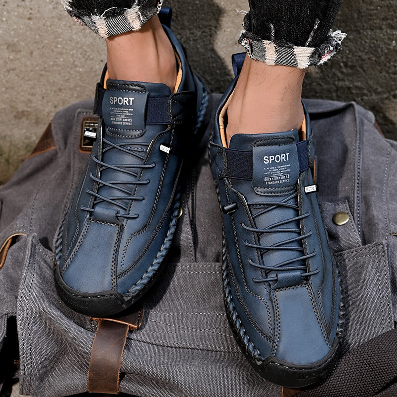 ⚡Omezený sleva 50 % - Ergonomické ortopedické boty - Pro úlevu od bolesti nohou, zad a kloubů - Lze nosit v každodenním životě nebo do práce