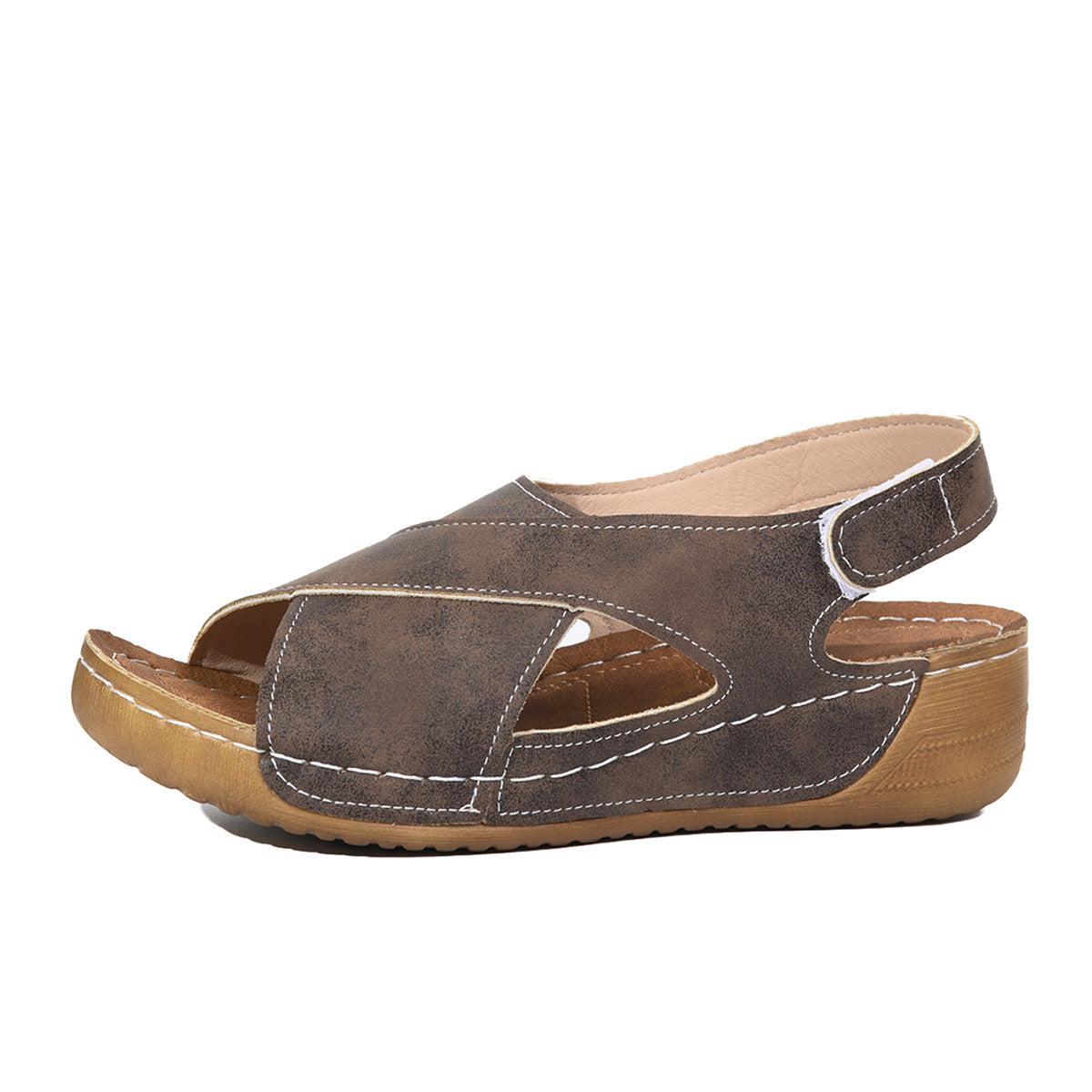 [🔥🔥50% έκπτωση, αποκτήστε δωρεάν ορθοπεδικές κάλτσες]👟 Ο τέλειος συνδυασμός άνεσης και στήριξης - ορθοπεδικά παπούτσια που ανακουφίζουν από την πίεση στα πόδια σας