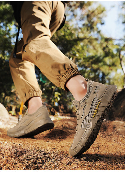 [🎁Μισή τιμή σήμερα - Μην το χάσετε] Εργονομικά σχεδιασμένα ορθοπεδικά παπούτσια με στήριξη καμάρας 👞 Φορέστε τα και κάθε βήμα είναι ένα μασάζ ποδιών