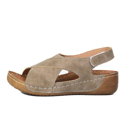 [🔥🔥50% έκπτωση, αποκτήστε δωρεάν ορθοπεδικές κάλτσες]👟 Ο τέλειος συνδυασμός άνεσης και στήριξης - ορθοπεδικά παπούτσια που ανακουφίζουν από την πίεση στα πόδια σας