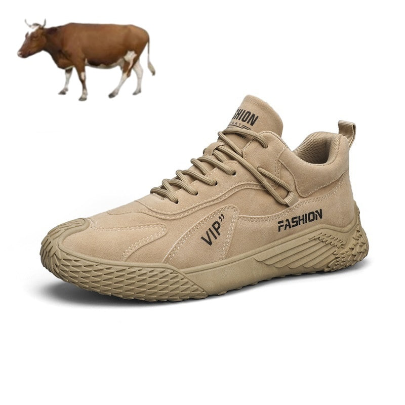 (🔥50% έκπτωση σήμερα - αποκτήστε το!) Ορθοπεδικά παπούτσια υψηλής ποιότητας και στυλ 👞 - Εργονομικός σχεδιασμός για ανακούφιση από τον πόνο