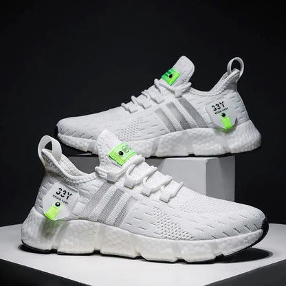 🔥50% έκπτωση - μόνο σήμερα ⏰ Unisex casual παπούτσια 👟Ελαφριά και αναπνεύσιμα - άνετη και ανώδυνη εφαρμογή - εργονομικός σχεδιασμός