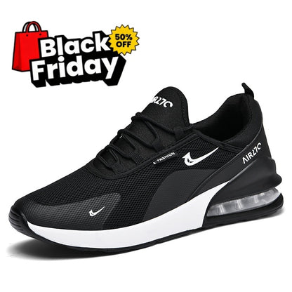 🔥Black Friday: 50% έκπτωση⏰ - Ανδρικά και γυναικεία casual παπούτσια Booofer®👞 Ελαφριά και αναπνεύσιμα - Άνετη εφαρμογή - Σας επιτρέπουν να περπατάτε άνετα!