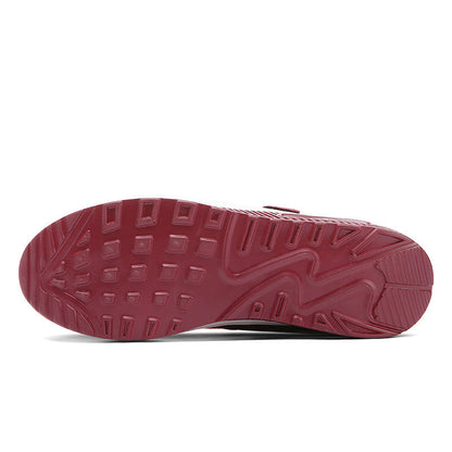 (🔥Αγοράστε 1 και πάρτε 1 Δωρεάν🔥)👟 Ο τέλειος συνδυασμός άνεσης και στήριξης - Ορθοπεδικά παπούτσια Booofer, εξαλείφοντας τον πόνο στα πόδια