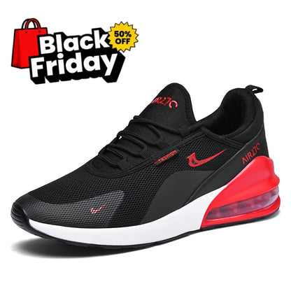 🔥Black Friday: 50% έκπτωση⏰ - Ανδρικά και γυναικεία casual παπούτσια Booofer®👞 Ελαφριά και αναπνεύσιμα - Άνετη εφαρμογή - Σας επιτρέπουν να περπατάτε άνετα!