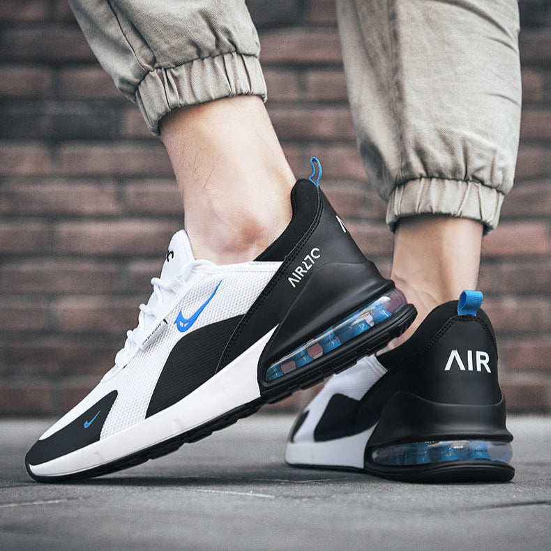 🔥Black Friday: 50% έκπτωση⏰ - Ανδρικά και γυναικεία casual παπούτσια Booofer®👞 Ελαφριά και αναπνεύσιμα - Άνετη εφαρμογή - Σας επιτρέπουν να περπατάτε άνετα!