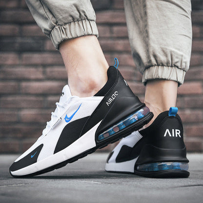 🔥Black Friday: 50% έκπτωση⏰ - Ανδρικά και γυναικεία casual παπούτσια Booofer®👞 Ελαφριά και αναπνεύσιμα - Άνετη εφαρμογή - Σας επιτρέπουν να περπατάτε άνετα!