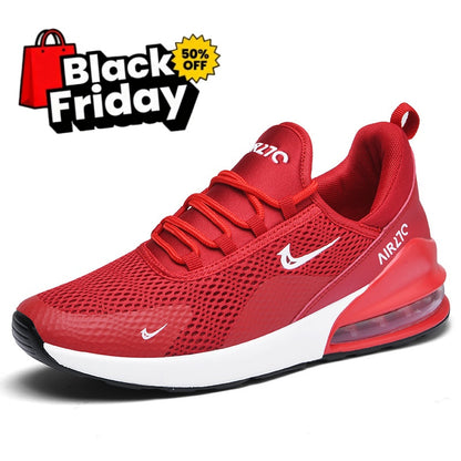 🔥Black Friday: 50% έκπτωση⏰ - Ανδρικά και γυναικεία casual παπούτσια Booofer®👞 Ελαφριά και αναπνεύσιμα - Άνετη εφαρμογή - Σας επιτρέπουν να περπατάτε άνετα!