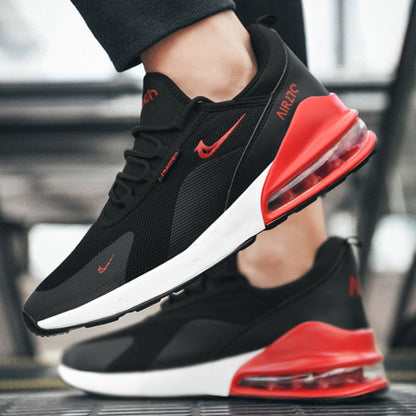 🔥Black Friday: 50% έκπτωση⏰ - Ανδρικά και γυναικεία casual παπούτσια Booofer®👞 Ελαφριά και αναπνεύσιμα - Άνετη εφαρμογή - Σας επιτρέπουν να περπατάτε άνετα!