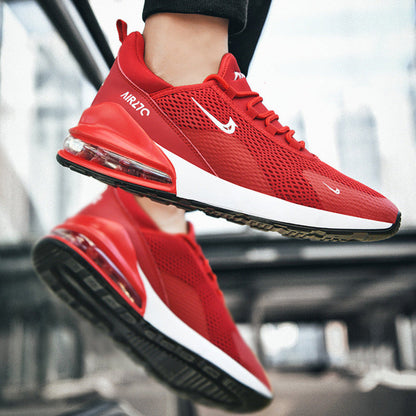 🔥Black Friday: 50% έκπτωση⏰ - Ανδρικά και γυναικεία casual παπούτσια Booofer®👞 Ελαφριά και αναπνεύσιμα - Άνετη εφαρμογή - Σας επιτρέπουν να περπατάτε άνετα!