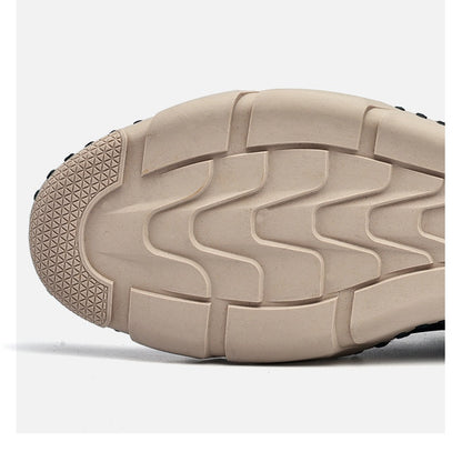 [🎁Dzisiejsza połowa ceny – nie przegap tego] Ergonomicznie zaprojektowane buty ortopedyczne – szyte ręcznie ze skóry klasy 5A 👞Skutecznie chronią zdrowie stóp