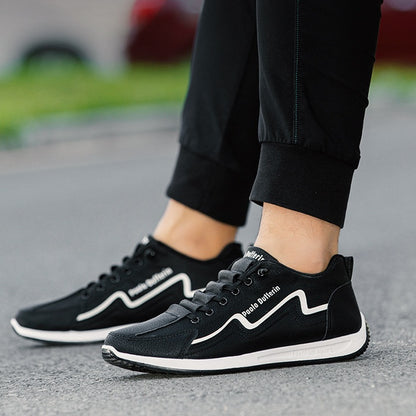 【🔥Dnes za poloviční cenu - nenechte si to ujít】 Ergonomicky navržená ortopedická obuv - design podpory klenby 👞Snadno se zbavte bolesti nohou