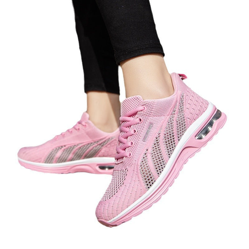 γυναικεία αθλητικά παπούτσια（1.2）