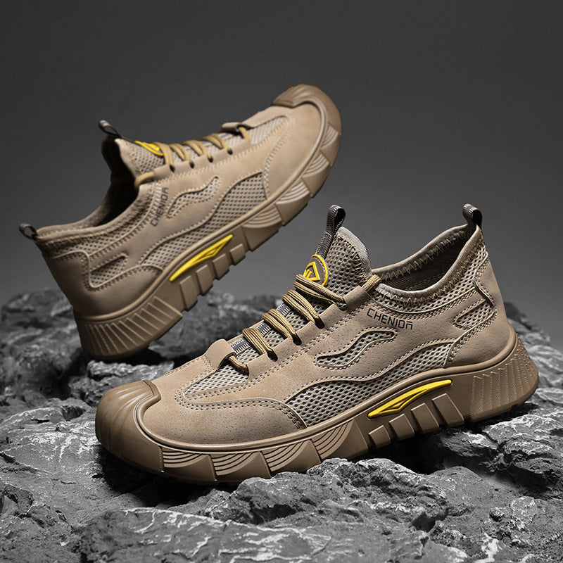 [🎁Μισή τιμή σήμερα - Μην το χάσετε] Εργονομικά σχεδιασμένα ορθοπεδικά παπούτσια με στήριξη καμάρας 👞 Φορέστε τα και κάθε βήμα είναι ένα μασάζ ποδιών