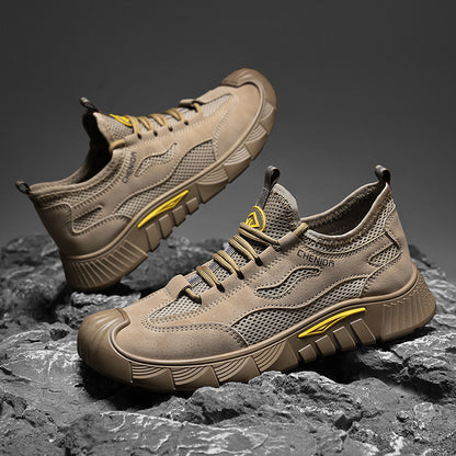 [🎁Μισή τιμή σήμερα - Μην το χάσετε] Εργονομικά σχεδιασμένα ορθοπεδικά παπούτσια με στήριξη καμάρας 👞 Φορέστε τα και κάθε βήμα είναι ένα μασάζ ποδιών