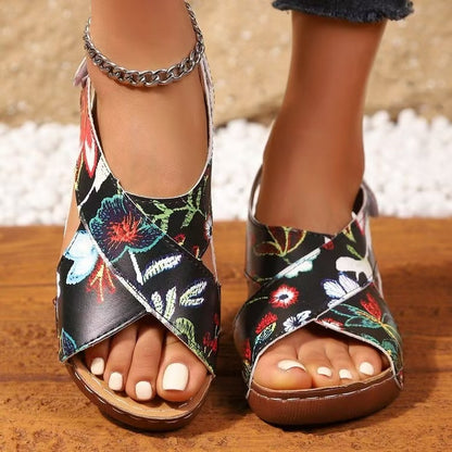 [🔥🔥50% έκπτωση, αποκτήστε δωρεάν ορθοπεδικές κάλτσες]👟 Ο τέλειος συνδυασμός άνεσης και στήριξης - ορθοπεδικά παπούτσια που ανακουφίζουν από την πίεση στα πόδια σας