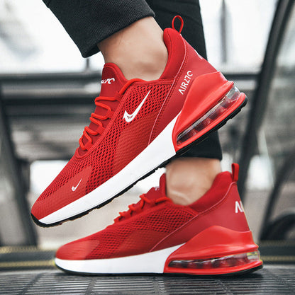 🔥Black Friday: 50% έκπτωση⏰ - Ανδρικά και γυναικεία casual παπούτσια Booofer®👞 Ελαφριά και αναπνεύσιμα - Άνετη εφαρμογή - Σας επιτρέπουν να περπατάτε άνετα!