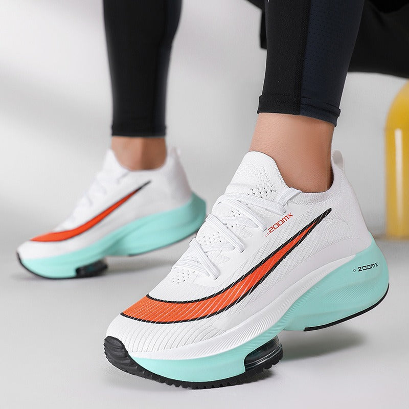 Sennery® - Ergonomická ortopedická obuv pro bolesti nohou, kolen a zad - Unisex