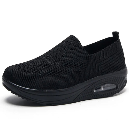 🎉🎉【Νέες Αφίξεις, 🎁50% Έκπτωση στην Πρώτη σας Παραγγελία! Δωρεάν Ορθοπεδικές Κάλτσες】👡Απαραίτητα καλοκαιρινά είδη - ορθοπεδικά και αναπνεύσιμα, ιδανικά για αθλήματα και πεζοπορία, 💕Καθημερινή χρήση - πρόληψη πόνου, εξαιρετική αξία!