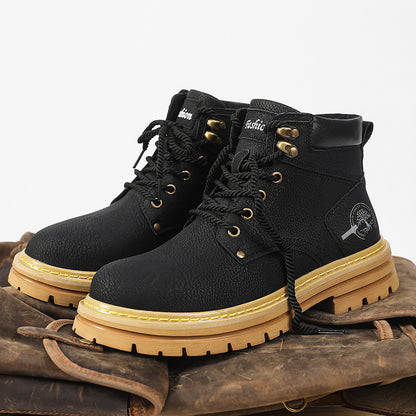 Μπότες Dr. Martens