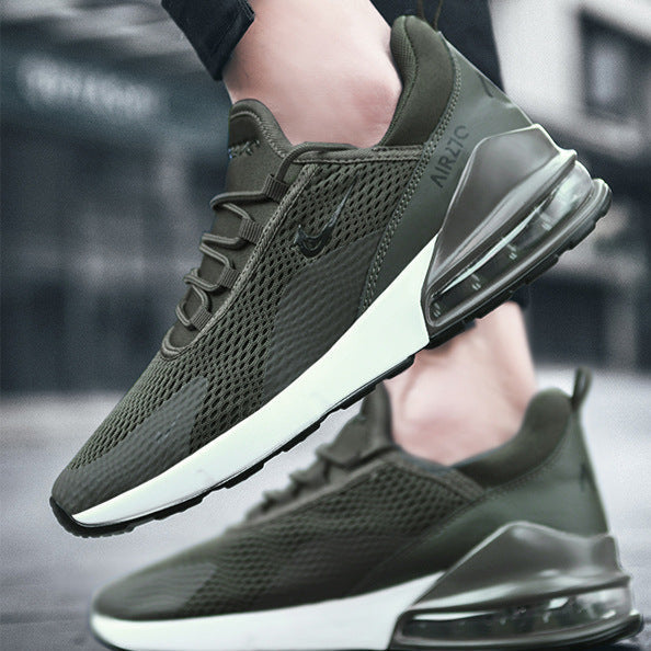 🔥Black Friday: 50% έκπτωση⏰ - Ανδρικά και γυναικεία casual παπούτσια Booofer®👞 Ελαφριά και αναπνεύσιμα - Άνετη εφαρμογή - Σας επιτρέπουν να περπατάτε άνετα!