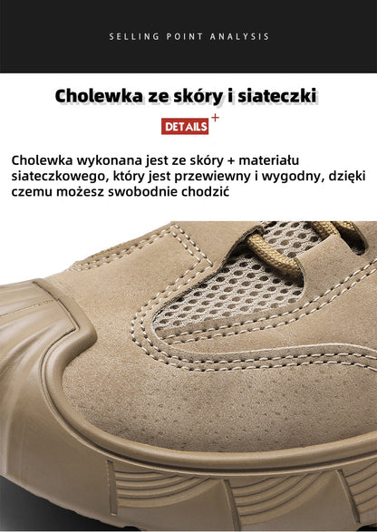 [🎁Μισή τιμή σήμερα - Μην το χάσετε] Εργονομικά σχεδιασμένα ορθοπεδικά παπούτσια με στήριξη καμάρας 👞 Φορέστε τα και κάθε βήμα είναι ένα μασάζ ποδιών