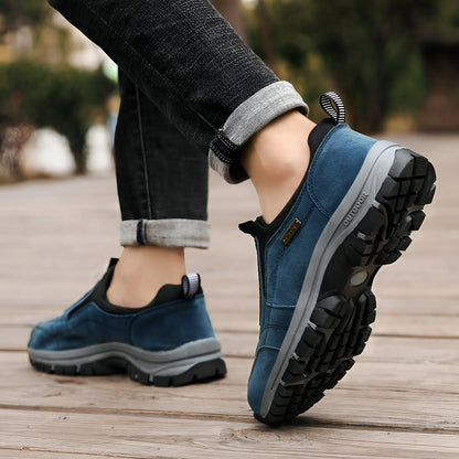 🔥50% sleva po omezenou dobu - Ortopedická obuv Four Seasons - Ergonomický design✅ Pohodlnější chůze