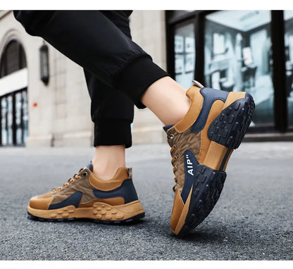 (🔥60% zniżki dzisiaj - nie przegap) ⏰Ergonomiczne - miękkie i wygodne ortopedyczne buty codzienne/sportowe ✅podparcie łuku stopy ułatwia chodzenie