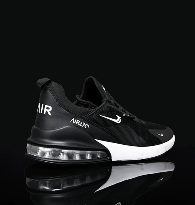 🔥Black Friday: 50% έκπτωση⏰ - Ανδρικά και γυναικεία casual παπούτσια Booofer®👞 Ελαφριά και αναπνεύσιμα - Άνετη εφαρμογή - Σας επιτρέπουν να περπατάτε άνετα!