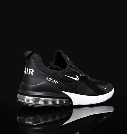 🔥Black Friday: 50% έκπτωση⏰ - Ανδρικά και γυναικεία casual παπούτσια Booofer®👞 Ελαφριά και αναπνεύσιμα - Άνετη εφαρμογή - Σας επιτρέπουν να περπατάτε άνετα!