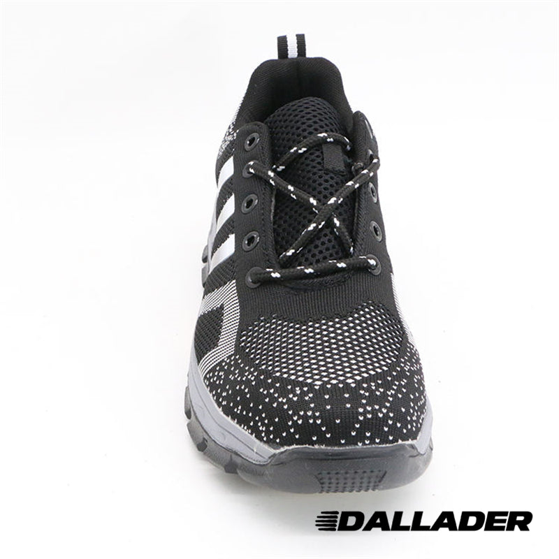 ⏱️ 50% έκπτωση τελευταίας ημέρας: Αντιολισθητικά ανδρικά παπούτσια εργασίας με ατσάλινη δάχτυλα - ✅ Προστατέψτε τα πόδια σας!