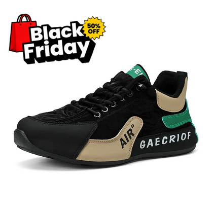 🔥Black Friday: 50% έκπτωση⏰ Unisex casual παπούτσια👞 Ελαφριά και αναπνεύσιμα - Άνετη εφαρμογή - Εργονομικός σχεδιασμός