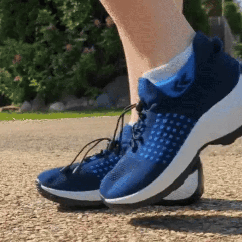 Υποδήματα σχεδιασμένα για αθλήματα