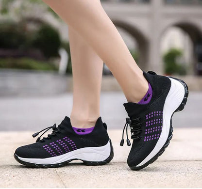 Υποδήματα σχεδιασμένα για αθλήματα