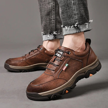 Παπούτσια πεζοπορίας