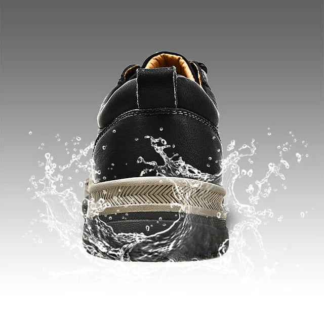 Παπούτσια πεζοπορίας