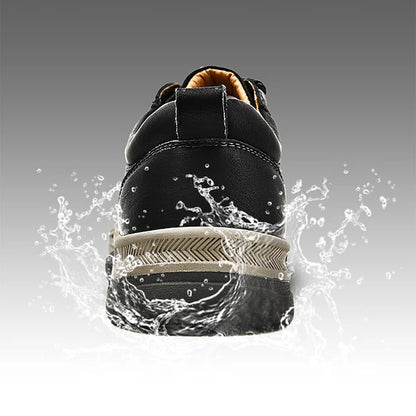 Παπούτσια πεζοπορίας