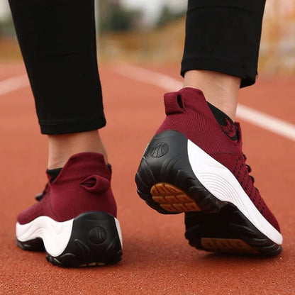 Υποδήματα σχεδιασμένα για αθλήματα