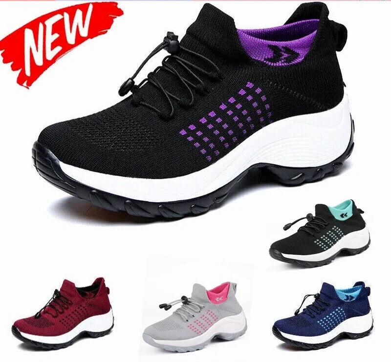 Υποδήματα σχεδιασμένα για αθλήματα