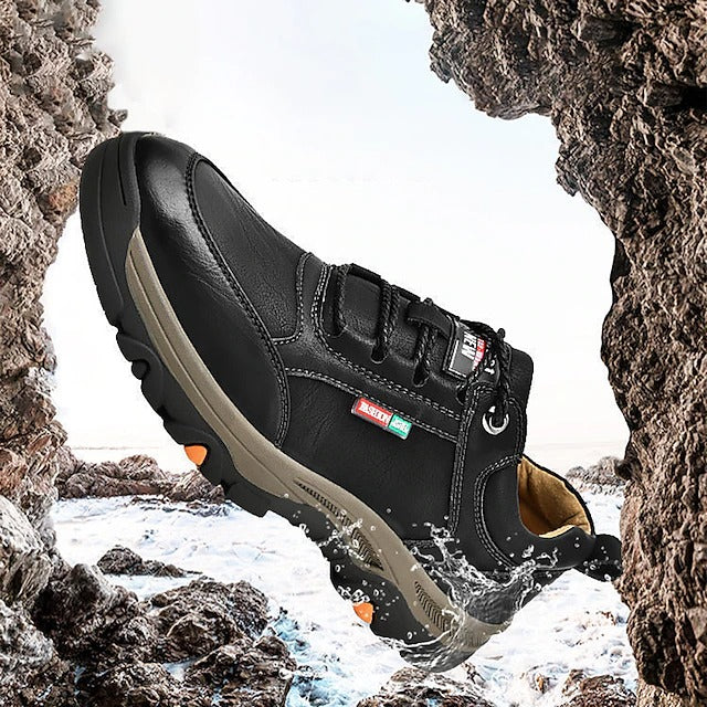 Παπούτσια πεζοπορίας