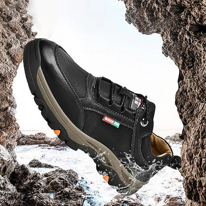 Παπούτσια πεζοπορίας